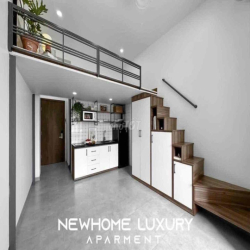 🪐 CHUNG CƯ MINI CỰC XỊN XÒ NGAY BẢY HIỀN GẦN HUFLIT, VHU, UEH 🪐