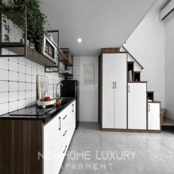 🪐 CHUNG CƯ MINI CỰC XỊN XÒ NGAY BẢY HIỀN GẦN HUFLIT, VHU, UEH 🪐