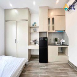 Ngay gần Phạm Hùng - đối diện The Garden full nội thất giá mềm