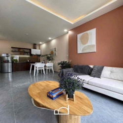 [ HOT ] Căn Hộ 1 Phòng Ngủ , Decor có GU , Nội thất hiện đại