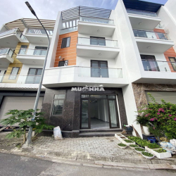 Cho thuê nhà khu đô thị Him Lam Hồng Bàng, đầy đủ tiện nghi, giá rẻ