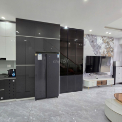 Cho thuê nhà khu đô thị Him Lam Hồng Bàng, đầy đủ tiện nghi, giá rẻ