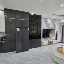 Cho thuê nhà khu đô thị Him Lam Hồng Bàng, đầy đủ tiện nghi, giá rẻ