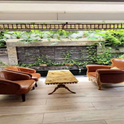 Cho thuê Biệt Thự KDC SADECO Ven Sông Tân Phong Q.7