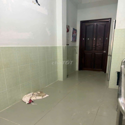 Cho thuê nhà 4 tầng, Hẻm xe hơi, Bành Văn Trân P7 TB