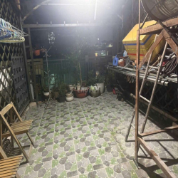 Cho thuê nhà 4 tầng, Hẻm xe hơi, Bành Văn Trân P7 TB