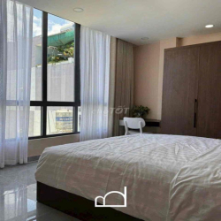 [ HOT ] Căn Hộ 1 Phòng Ngủ , Decor có GU , Nội thất hiện đại