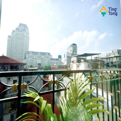 Ngay gần Phạm Hùng - đối diện The Garden full nội thất giá mềm