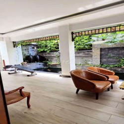Cho thuê Biệt Thự KDC SADECO Ven Sông Tân Phong Q.7