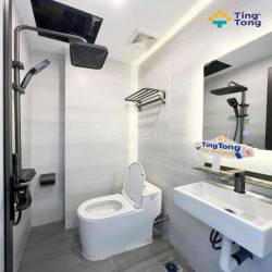 Ngay gần Phạm Hùng - đối diện The Garden full nội thất giá mềm