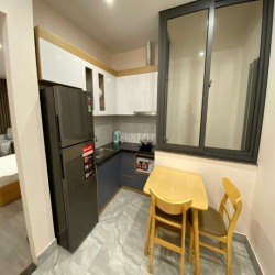 CHDV full nội thất, trung tâm Ba đình, có thang máy, chính chủ