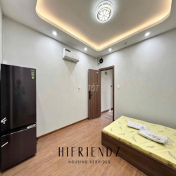 ✨SIEU PHẨM 1PN BANCOL TÁCH BẾP GẦN NGAY ĐẦM SEN Q11✨