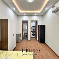 ✨SIEU PHẨM 1PN BANCOL TÁCH BẾP GẦN NGAY ĐẦM SEN Q11✨