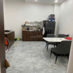 Cần cho thuê nhà HXH 16/3A Đường Lữ Gia P.15 Q.11