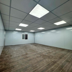 Cho thuê nhà nguyên căn. Bình Lợi - Đặng Thuỳ trâm.  Đường nội bộ 12 m