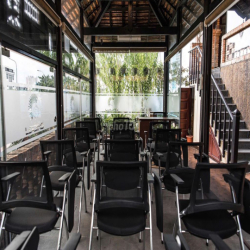 CHO THUÊ BIỆT THỰ ĐIỆN BIÊN PHỦ, BÌNH THẠNH – NGANG 14X30M2
