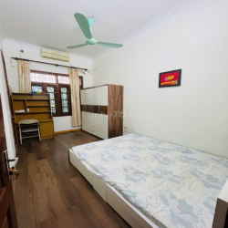 TÔI CHÍNH CHỦ CHO THUÊ NHÀ 401 NGUYỄN KHANG 50M 4 TẦNG ĐỦ ĐỒ 