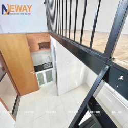 PHÒNG TRỌ GIÁ RẺ QUẬN 7, GÁC CAO RỘNG RÃI THOÁNG MÁT GẦN GO! NTT