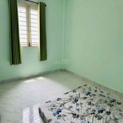 Nhà 3 phòng ngủ hẻm 47 Trường Lưu, Q.9