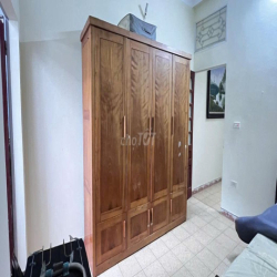 Cho thuê nhà ngõ 196 Thanh Đàm - Vĩnh Hưng - 42m2-3 ngủ