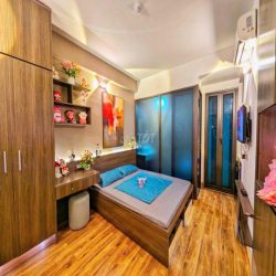 🌷TT129 Studio Full Đồ Đối Diện Marriott – Gần The Matrix One, TTHNQG
