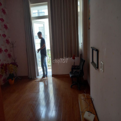  Biệt Thự Mini--Hẻm Thông 8m-Dương Quảng Hàm P5🏠7x20m💎2 Lầu--5PN_5wc-
