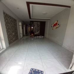  Biệt Thự Mini--Hẻm Thông 8m-Dương Quảng Hàm P5🏠7x20m💎2 Lầu--5PN_5wc-