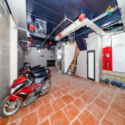 🌷TT129 Studio Full Đồ Đối Diện Marriott – Gần The Matrix One, TTHNQG
