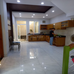  Biệt Thự Mini--Hẻm Thông 8m-Dương Quảng Hàm P5🏠7x20m💎2 Lầu--5PN_5wc-