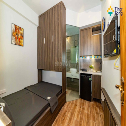 🌷TT129 Studio Full Đồ Đối Diện Marriott – Gần The Matrix One, TTHNQG