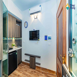 🌷TT129 Studio Full Đồ Đối Diện Marriott – Gần The Matrix One, TTHNQG