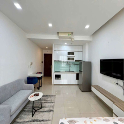 Cho thuê căn hộ Officetel Sunrise CityView Q7 Lh :