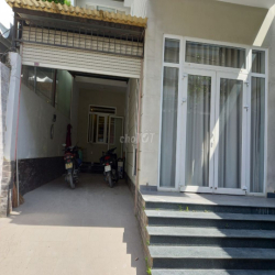  Biệt Thự Mini--Hẻm Thông 8m-Dương Quảng Hàm P5🏠7x20m💎2 Lầu--5PN_5wc-