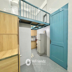 TRỐNG LẠI MỘT PHÒNG DUPLEX FULL NỘI THẤT🔥P.THẠCH XUÂN🔥HÀ HUY GIÁP