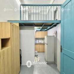 TRỐNG LẠI MỘT PHÒNG DUPLEX FULL NỘI THẤT🔥P.THẠCH XUÂN🔥HÀ HUY GIÁP