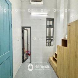 TRỐNG LẠI MỘT PHÒNG DUPLEX FULL NỘI THẤT🔥P.THẠCH XUÂN🔥HÀ HUY GIÁP