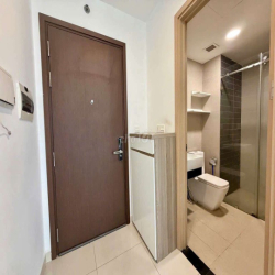 Cho thuê căn hộ Officetel Sunrise CityView Q7 Lh :