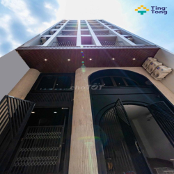 🌷TT129 Studio Full Đồ Đối Diện Marriott – Gần The Matrix One, TTHNQG