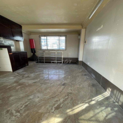 Nhà nguyên căn mặt phố Hoàng Hoa Thám Tây Hồ 25mx5Tx3N 15 triệu
