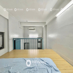 TRỐNG LẠI MỘT PHÒNG DUPLEX FULL NỘI THẤT🔥P.THẠCH XUÂN🔥HÀ HUY GIÁP