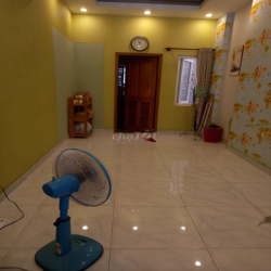  Biệt Thự Mini--Hẻm Thông 8m-Dương Quảng Hàm P5🏠7x20m💎2 Lầu--5PN_5wc-
