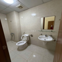 Chính chủ cần cho thuê căn hộ 55m2, 2 ngủ, 2 toilet tại Yên Hoà