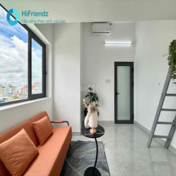 CHDV Cửa Sổ Trời Chỉ Từ 3tr5 Nhà Mới 100%