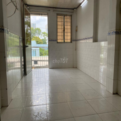 Cho thuê nhà nguyên căn mặt tiền kinh doanh thoải mái