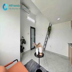 CHDV Cửa Sổ Trời Chỉ Từ 3tr5 Nhà Mới 100%