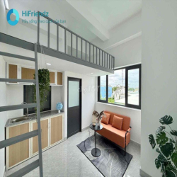 CHDV Cửa Sổ Trời Chỉ Từ 3tr5 Nhà Mới 100%