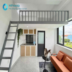 CHDV Cửa Sổ Trời Chỉ Từ 3tr5 Nhà Mới 100%