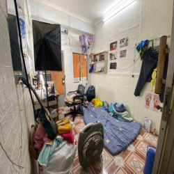 Cho thuê nhà nguyên căn mặt tiền kinh doanh thoải mái