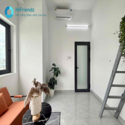 CHDV Cửa Sổ Trời Chỉ Từ 3tr5 Nhà Mới 100%