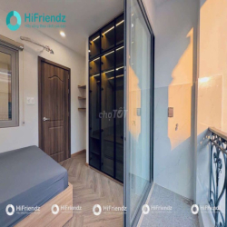 Căn 1 Phòng Ngủ Vibe Châu Âu Cực Thơ 